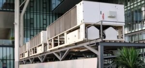 Read more about the article Energy-Efficient Industrial Air Heating Solutions: A Sustainable Approach