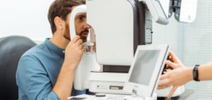 Read more about the article Future Outlook of Ophthalmic Tonometer: Predictions and Projections