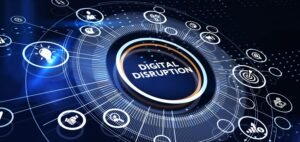 Read more about the article Strategies for Navigating Technological Disruption