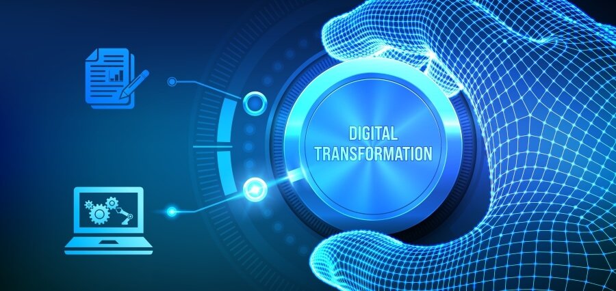 Digital Transformation