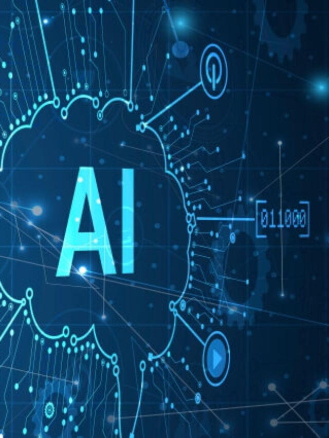 Read more about the article Biggest Al Trends to Look For in 2024