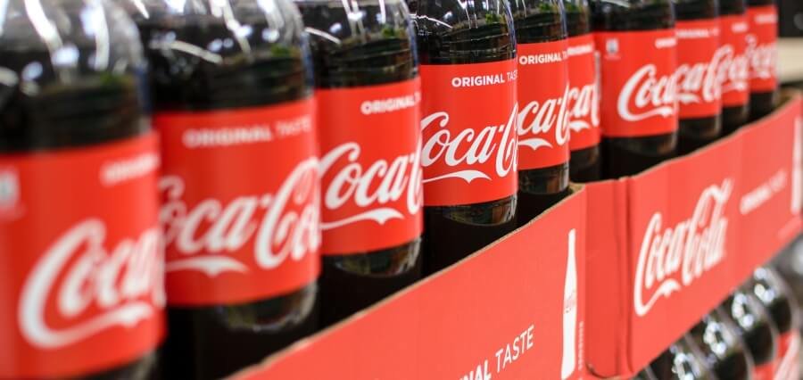 Read more about the article Despite Surging Prices, Coca-Cola Reports an Increase in Sales