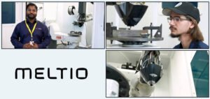 Read more about the article Fastech joins Meltio’s manufacturing partner network in the USA to meet the growing industrial demand for wire-laser metal 3D printing