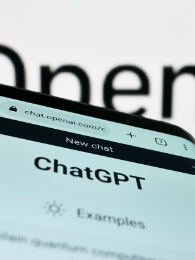 Read more about the article ChatGPT Impact on Software Testing Practices