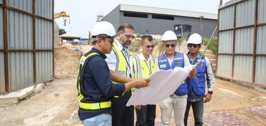 Read more about the article On Completion of Subang Airport Renovation, the Projected Annual Gross Output to Reach 8.7 billion