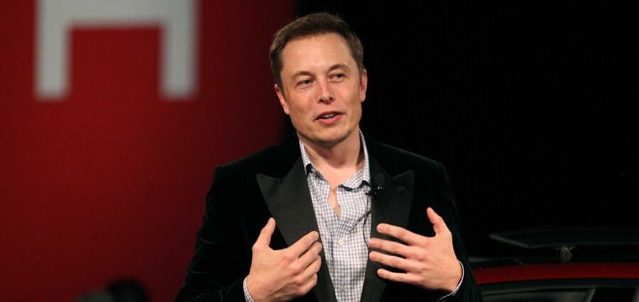 You are currently viewing Tesla Shares Rise 12% as Elon Musk Declares Affordable EVs