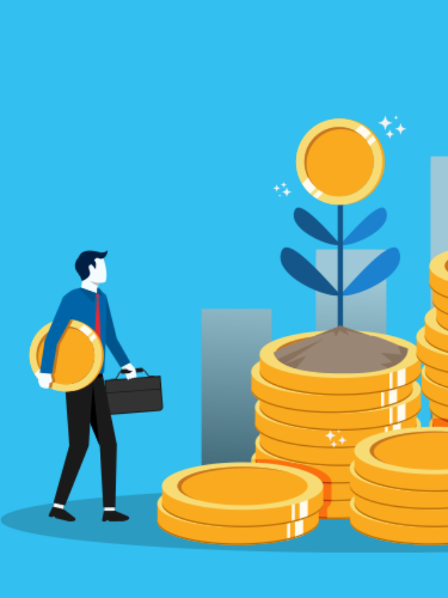 Read more about the article MUTUAL FUNDS