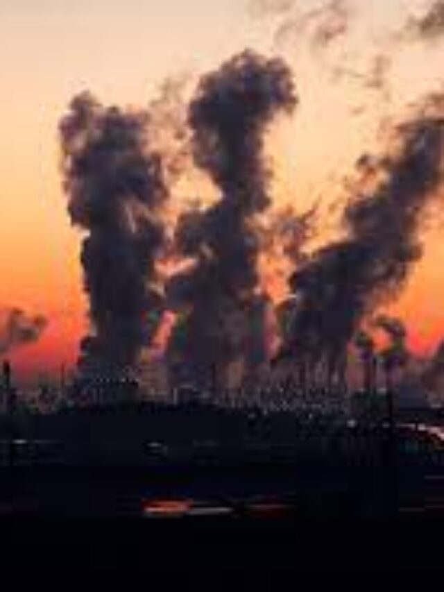 Read more about the article World’s Most Polluted Countries