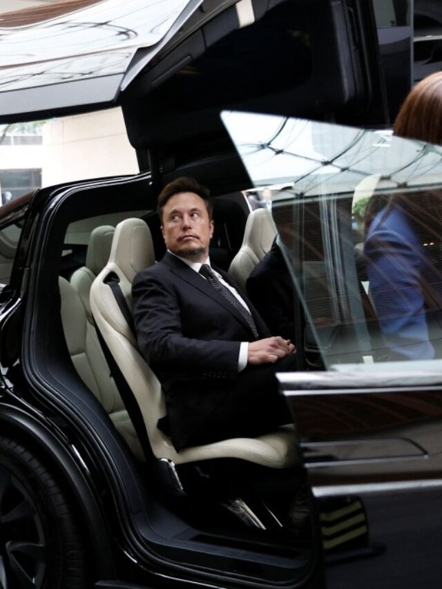 Read more about the article Billionaires CEOs