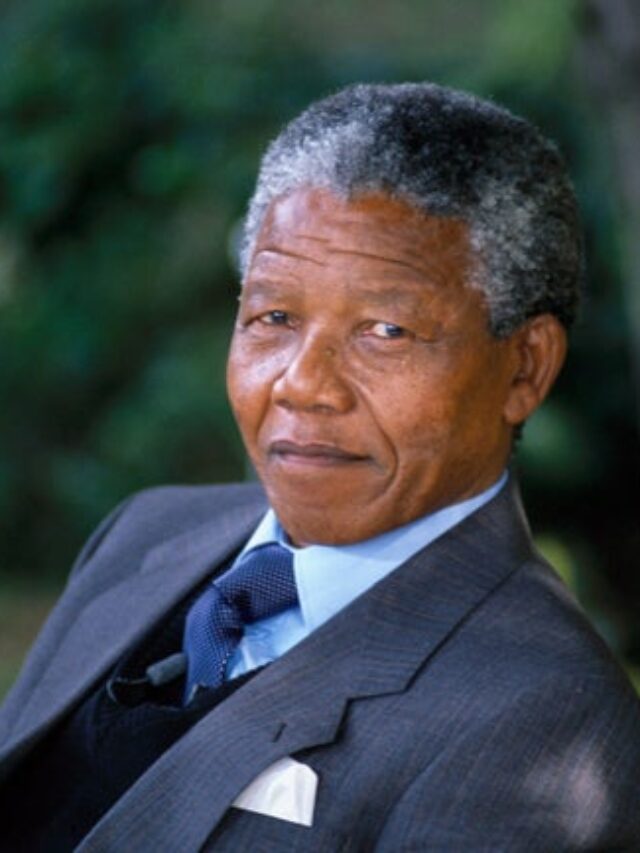 Read more about the article Best Nelson Mandela Quotes