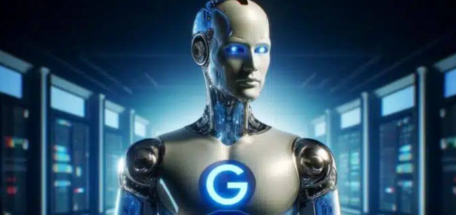 Google CEO Sundar Pichai Showcases Gemini, the new AI Model from Google