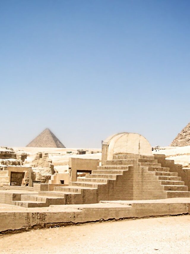 Read more about the article 5 oldest ancient civilizations of the world