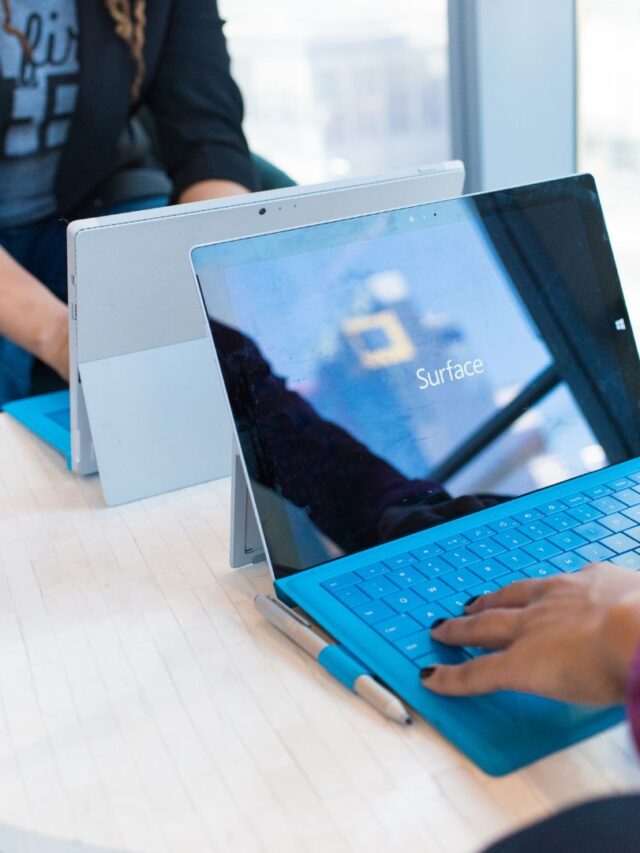 Read more about the article 5 Tech Skills You Need To secure A Position At Microsoft
