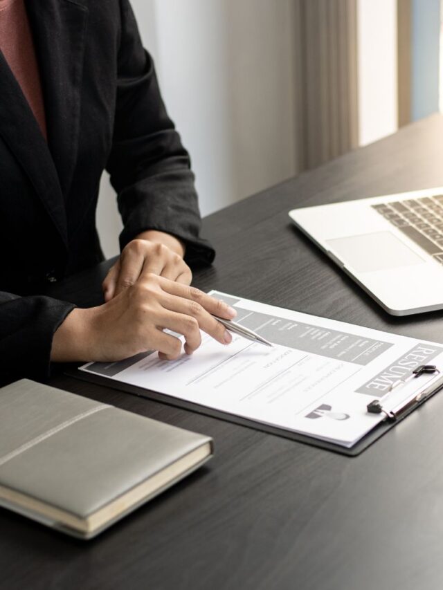 Read more about the article IT Job Market Rebounding? Tech Firms Viewing More CVs Now