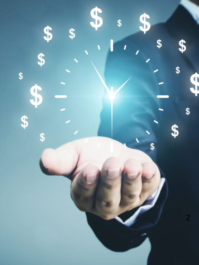 Read more about the article Time-Management Tips For Insanely Busy People