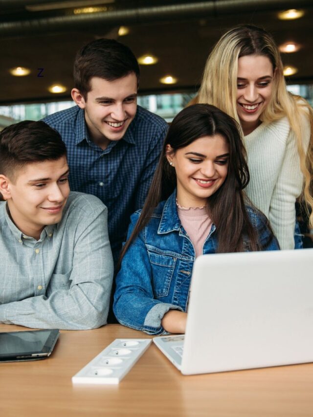 Read more about the article 5 things students should never share on social media