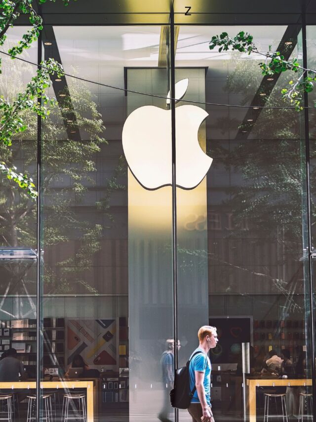 Read more about the article Top 5 Things About AppleGPT