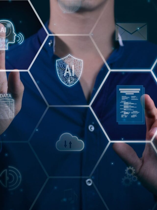 Read more about the article 5 Best AI Development Companies In USA To Watch in For 2024