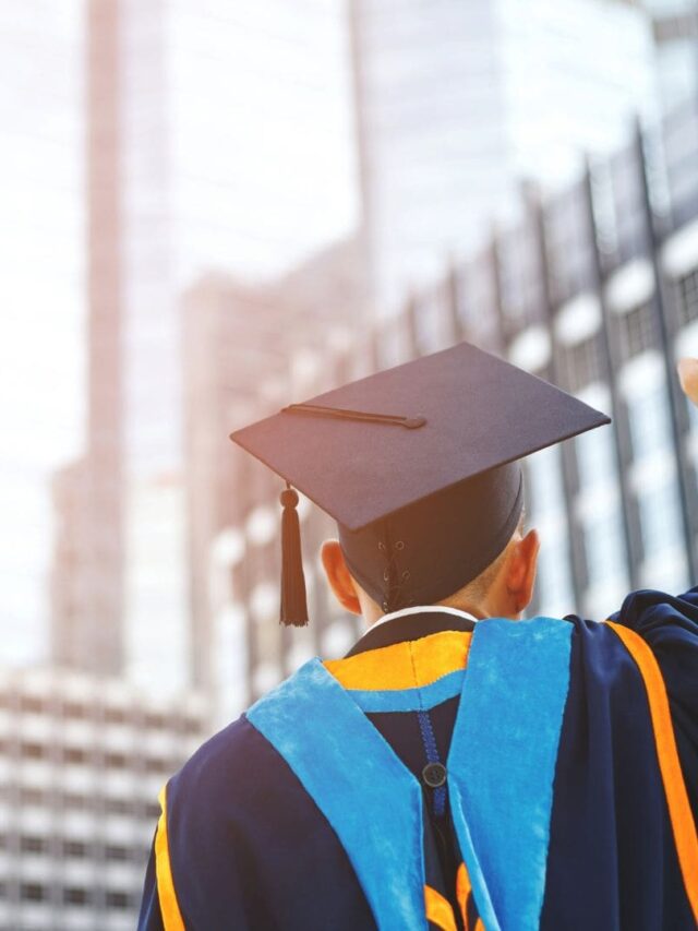 Read more about the article 5 High Paying Professional Career After an MBA