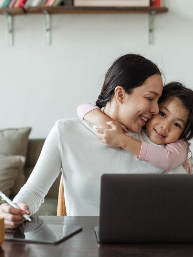 Read more about the article Tips For A Better Work-Life Balance