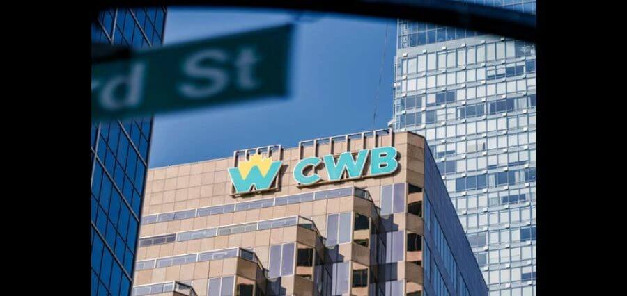 Read more about the article The National Bank of Canada Acquired Canadian Western Bank in $5 Billion Deal