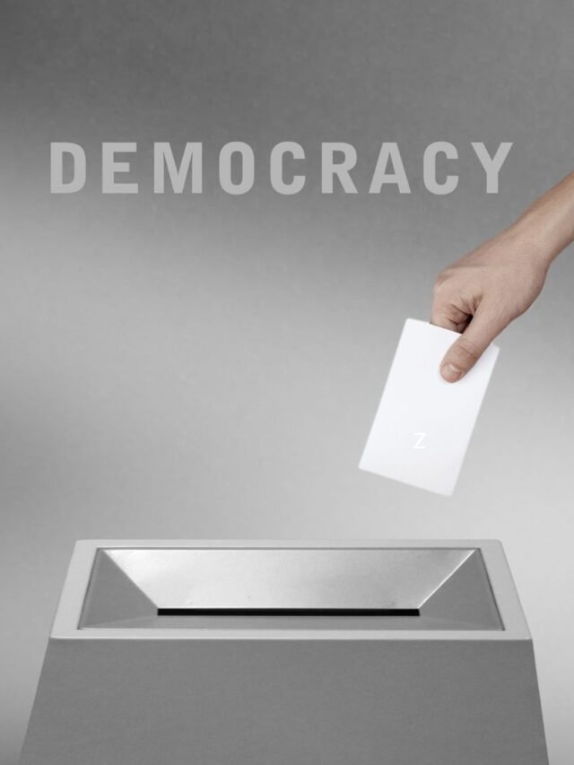 Read more about the article Which are the world’s strongest democracies?