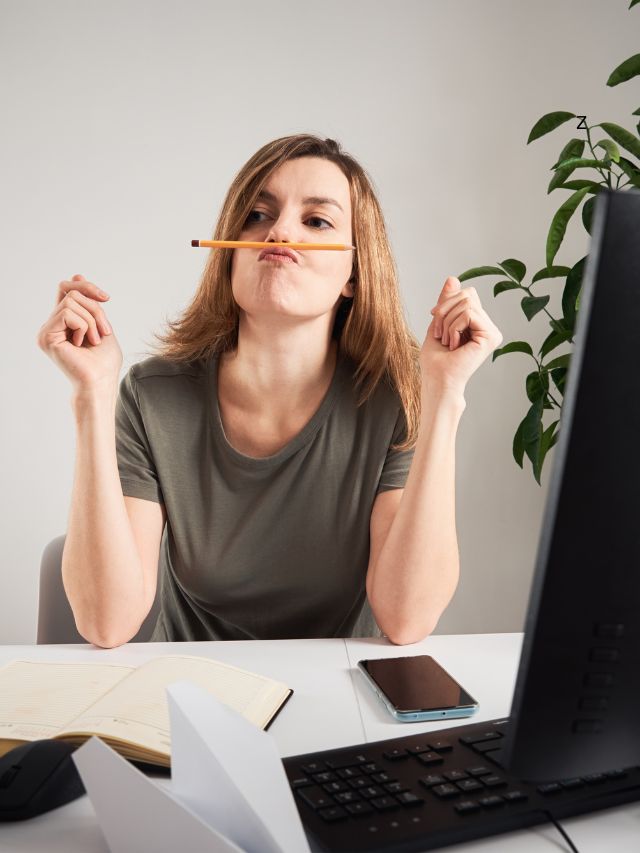 Read more about the article 5 MethodsTo Avoid Procrastination