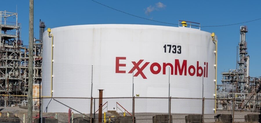 Read more about the article Exxon Mobil Reports Strong Q2 Earnings Driven by Record Production