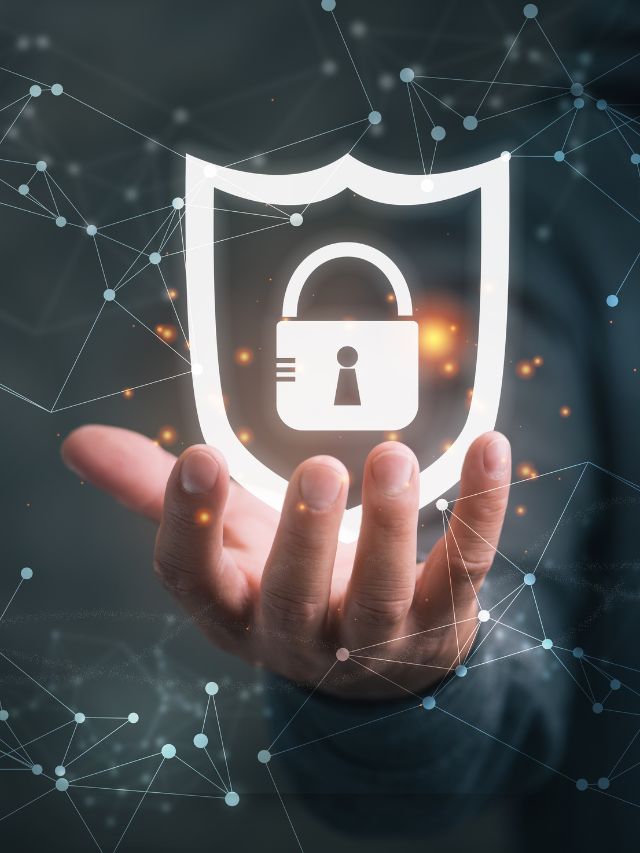 Read more about the article Cybersecurity Threats and Solutions for Businesses