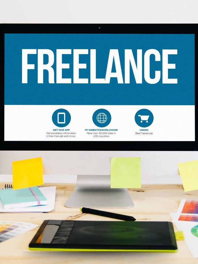 Read more about the article 9 Steps to Building a Thriving Freelance Talent Platform