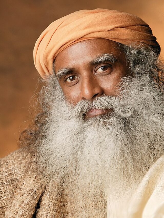 Read more about the article Sadhguru’s Leadership Wisdom: Quotes for True Leaders