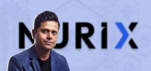 Read more about the article Mukesh Bansal’s Nurix AI Secures $27.5 Million in Funding from Leading Venture Firms – Accel, General Catalyst, and Meraki Labs