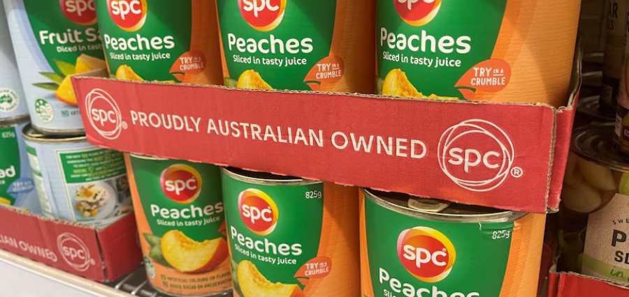 You are currently viewing SPC and Original Juice Company to Merge, Strengthening Iconic Victorian Brands