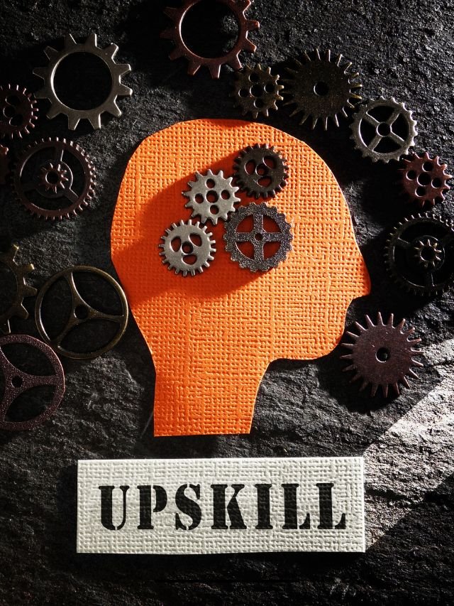 Read more about the article The Importance of Upskilling Your Workforce