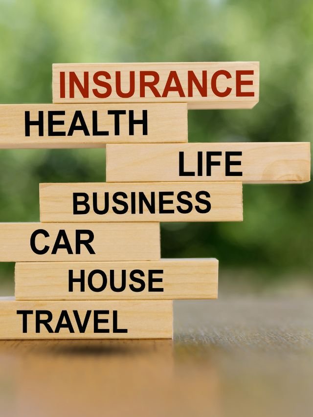 Read more about the article Types of Insurance