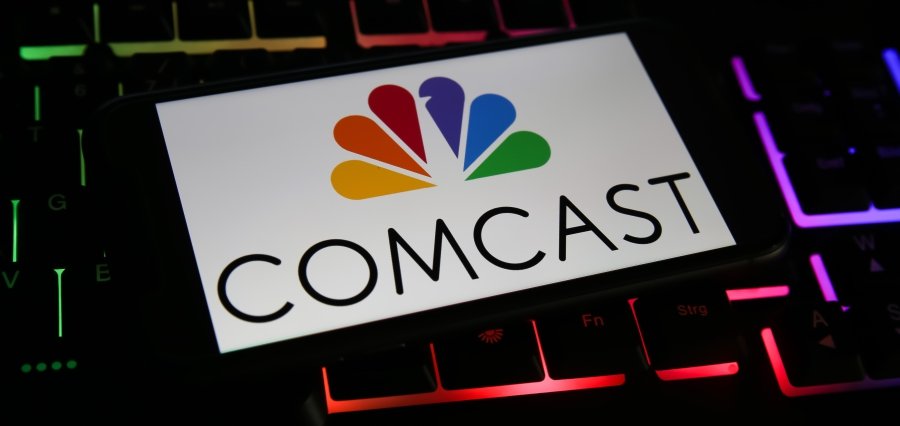 Comcast to Spin Off Cable Networks Amid Subscriber Losses