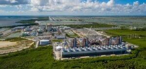 Read more about the article Analysing the Importance of the Nuclear Power Plants in Florida