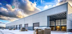 Read more about the article The Role of Tech in Maintaining Product Integrity – Cold Chain Logistics