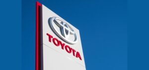 Read more about the article Toyota Expands Horizons with $45 Million Investment in Japanese Rocket Startup