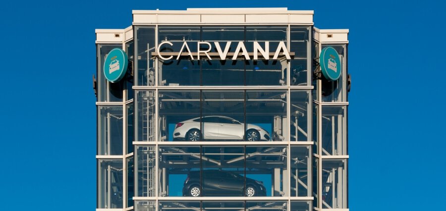 Carvana Exceeds Q4 Expectations Projecting Continued Growth in 2025