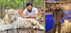 Read more about the article G Shahid Ur Rehman Drives a New Era of Sustainable and Luxury Intercity Travel in South India